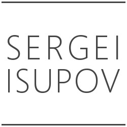 SERGEI ISUPOV